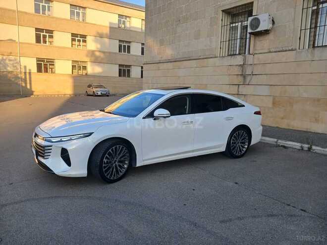 Bestune  2025, 41,000 km - 1.5 l - Bakı