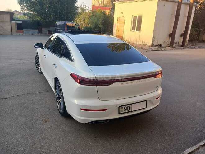 Bestune  2025, 41,000 km - 1.5 l - Bakı