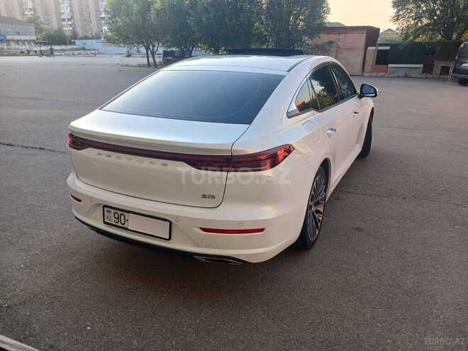 Bestune  2025, 41,000 km - 1.5 l - Bakı