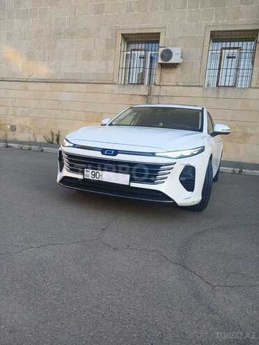Bestune  2025, 41,000 km - 1.5 l - Bakı