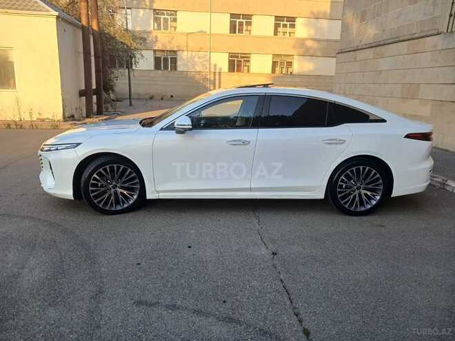 Bestune  2025, 41,000 km - 1.5 l - Bakı