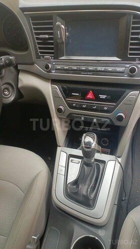 Hyundai Elantra 2016, 146,450 km - 2.0 л - Bakı