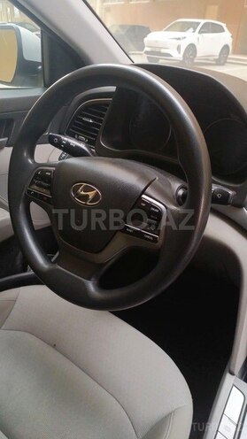Hyundai Elantra 2016, 146,450 km - 2.0 л - Bakı