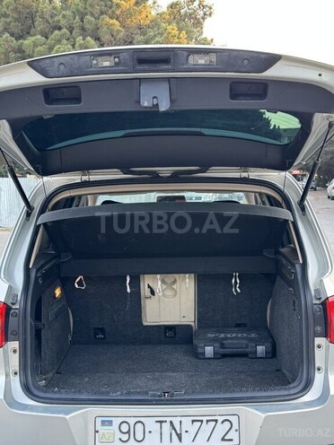 Volkswagen Tiguan 2008, 272,000 km - 2.0 l - Sumqayıt