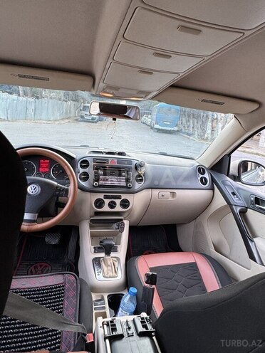 Volkswagen Tiguan 2008, 272,000 km - 2.0 l - Sumqayıt