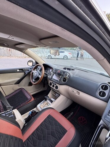 Volkswagen Tiguan 2008, 272,000 km - 2.0 l - Sumqayıt