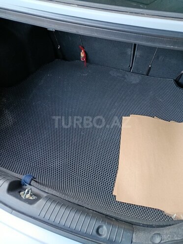 Hyundai Accent 2016, 198,754 km - 1.6 l - Ağstafa