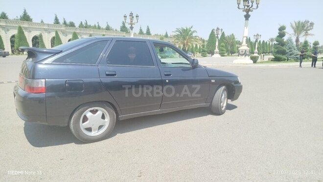 LADA (VAZ) 2112 2006, 300,000 km - 1.6 л - Dəliməmmədli