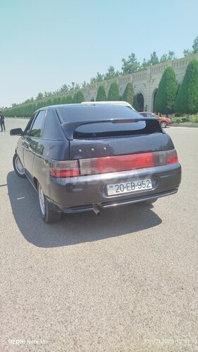 LADA (VAZ) 2112 2006, 300,000 km - 1.6 л - Dəliməmmədli