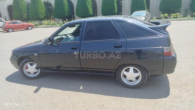 LADA (VAZ) 2112 2006, 300,000 km - 1.6 л - Dəliməmmədli