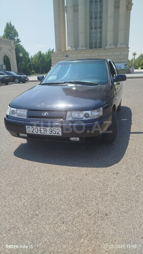 LADA (VAZ) 2112 2006, 300,000 km - 1.6 л - Dəliməmmədli