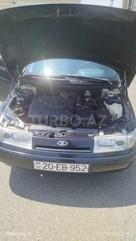 LADA (VAZ) 2112 2006, 300,000 km - 1.6 л - Dəliməmmədli