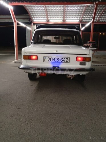 LADA (VAZ) 21011 1980, 500,000 km - 1.3 л - Gəncə