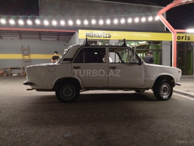 LADA (VAZ) 21011 1980, 500,000 km - 1.3 л - Gəncə