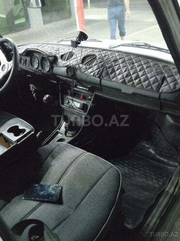 LADA (VAZ) 21011 1980, 500,000 km - 1.3 л - Gəncə
