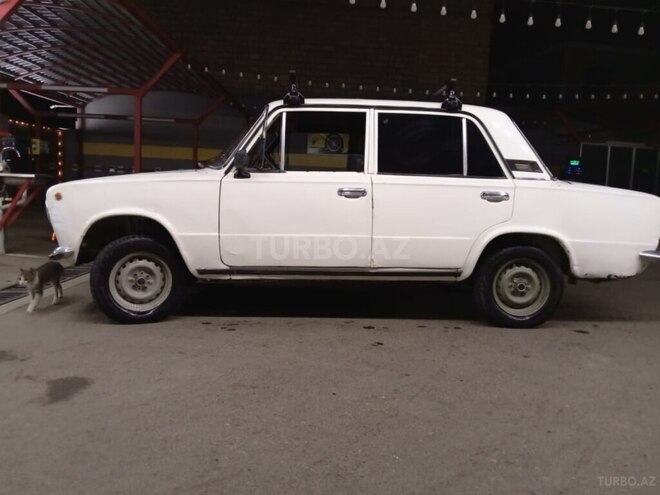 LADA (VAZ) 21011 1980, 500,000 km - 1.3 л - Gəncə