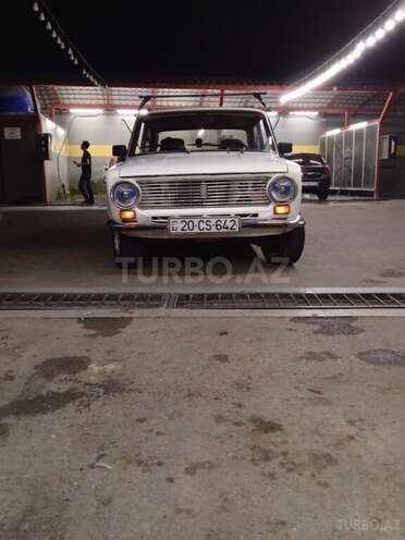 LADA (VAZ) 21011 1980, 500,000 km - 1.3 л - Gəncə