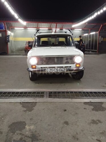LADA (VAZ) 21011 1980, 500,000 km - 1.3 л - Gəncə