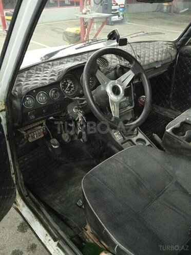 LADA (VAZ) 21011 1980, 500,000 km - 1.3 л - Gəncə