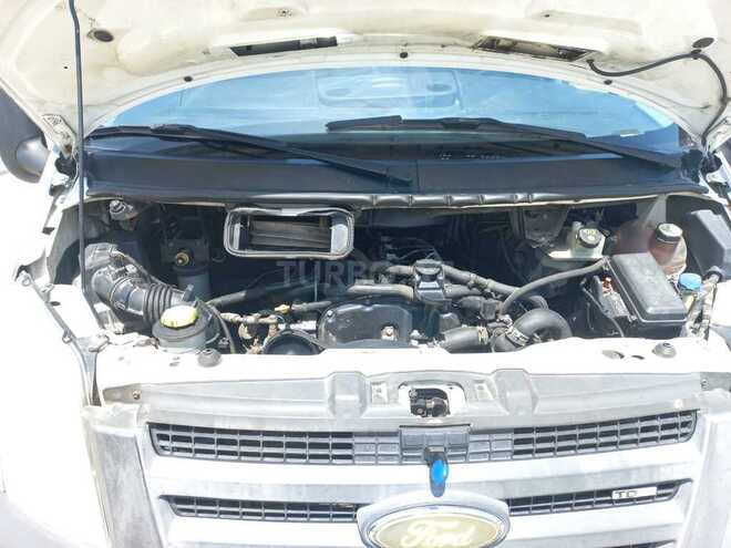 Ford Transit 2008, 300,858 km - 2.4 л - Bakı