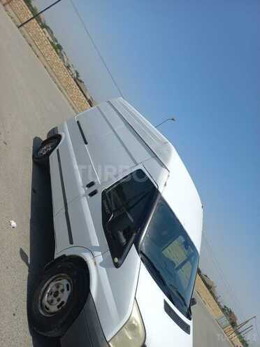 Ford Transit 2008, 300,858 km - 2.4 л - Bakı