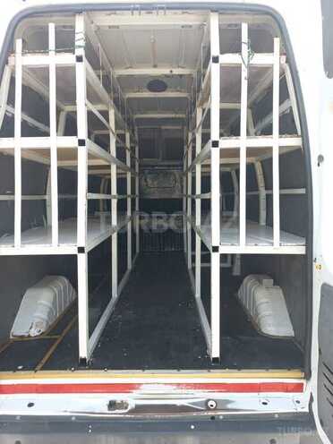 Ford Transit 2008, 300,858 km - 2.4 л - Bakı