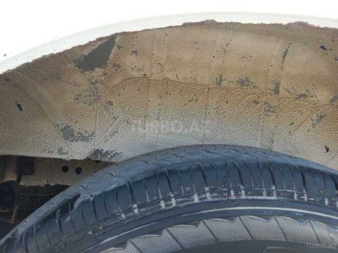 Ford Transit 2008, 300,858 km - 2.4 л - Bakı