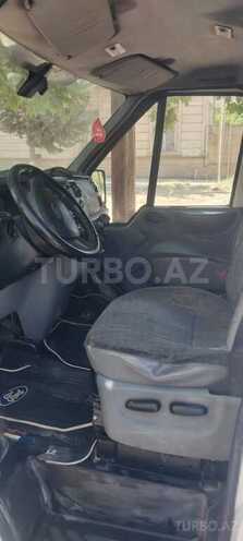 Ford Transit 2008, 300,858 km - 2.4 л - Bakı