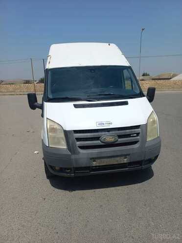 Ford Transit 2008, 300,858 km - 2.4 л - Bakı