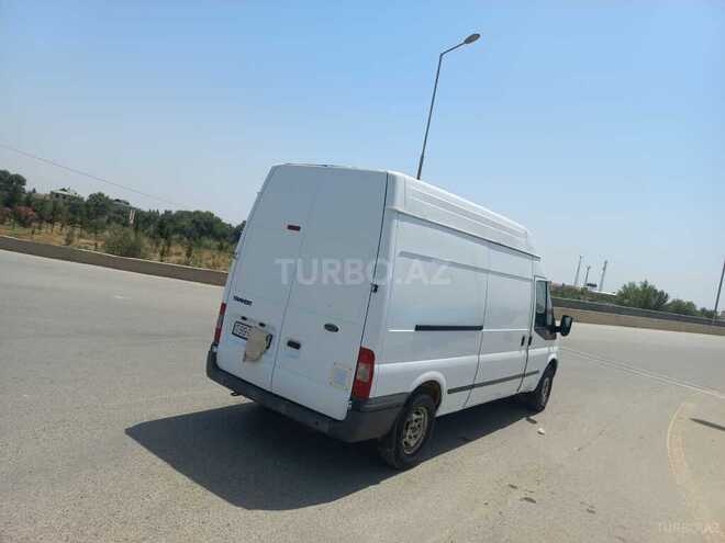 Ford Transit 2008, 300,858 km - 2.4 л - Bakı