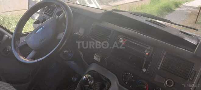 Ford Transit 2008, 300,858 km - 2.4 л - Bakı
