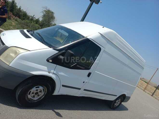 Ford Transit 2008, 300,858 km - 2.4 л - Bakı