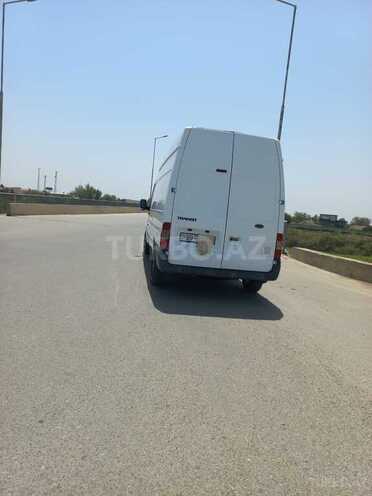 Ford Transit 2008, 300,858 km - 2.4 л - Bakı