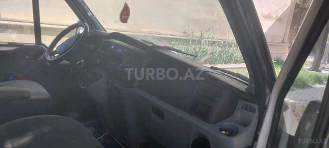 Ford Transit 2008, 300,858 km - 2.4 л - Bakı