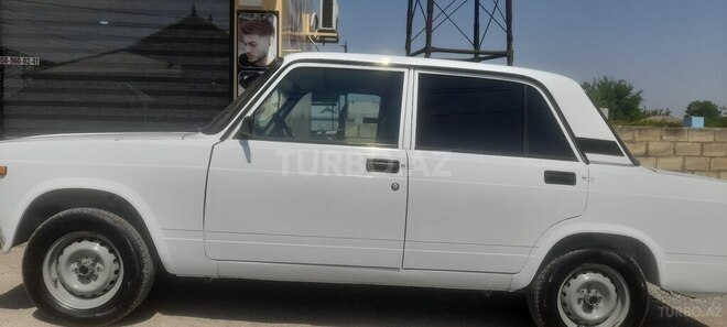 LADA (VAZ) 2107 2009, 125,000 km - 1.6 l - Bərdə