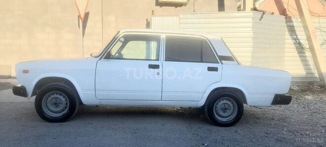LADA (VAZ) 2107 2009, 125,000 km - 1.6 l - Bərdə