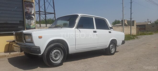 LADA (VAZ) 2107 2009, 125,000 km - 1.6 l - Bərdə
