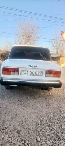 LADA (VAZ) 2107 2009, 125,000 km - 1.6 l - Bərdə