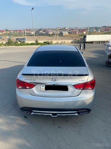 Hyundai Sonata 2010, 149,000 km - 2.0 l - Bakı