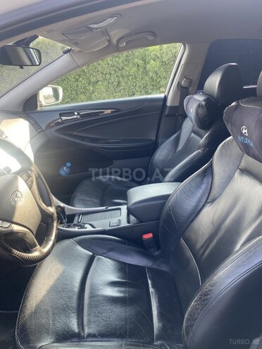 Hyundai Sonata 2010, 149,000 km - 2.0 l - Bakı