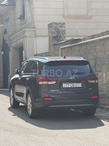 Kia Sorento-7