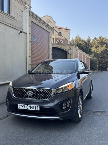 Kia Sorento-5