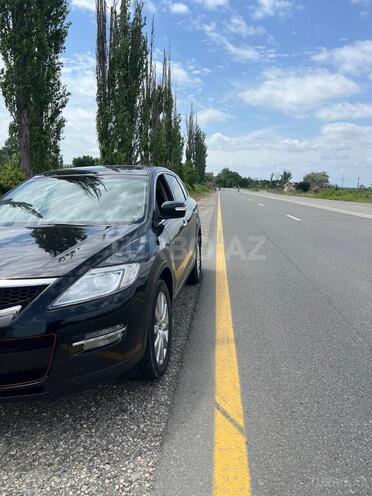 Mazda CX-9 2009, 384,000 km - 3.7 l - Qusar