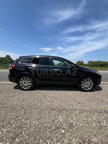 Mazda CX-9 2009, 384,000 km - 3.7 l - Qusar