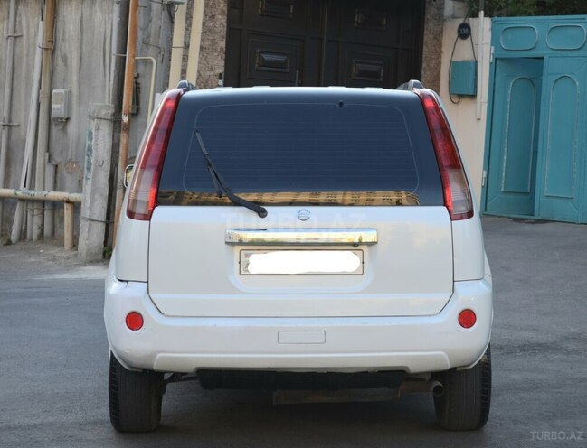 Nissan X-Trail 2011, 240,000 km - 2.5 л - Bakı