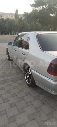 Mercedes C 240 1999, 265,000 km - 2.4 л - Bərdə