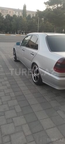 Mercedes C 240 1999, 265,000 km - 2.4 л - Bərdə