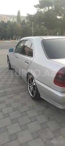 Mercedes C 240 1999, 265,000 km - 2.4 л - Bərdə