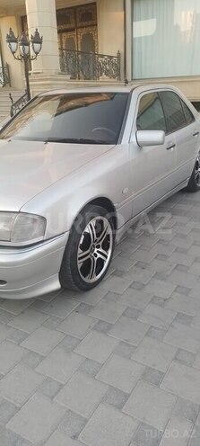 Mercedes C 240 1999, 265,000 km - 2.4 л - Bərdə