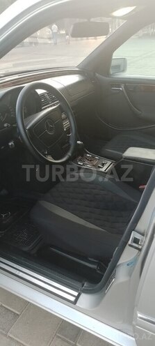 Mercedes C 240 1999, 265,000 km - 2.4 л - Bərdə